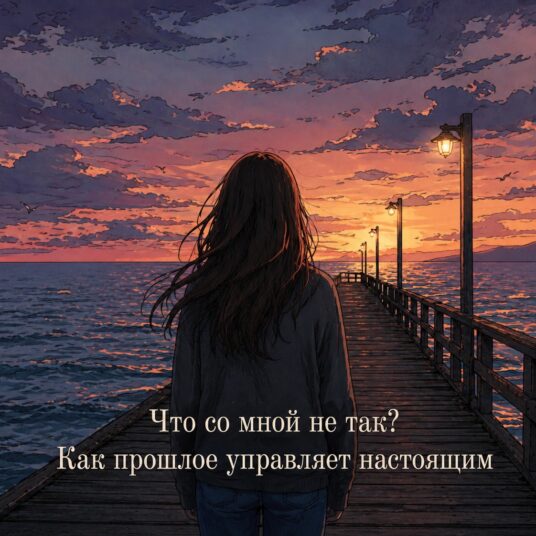 Курс «Что со мной не так»